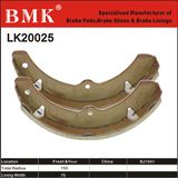 BMK High Quality Brake Shoes (LK20025)