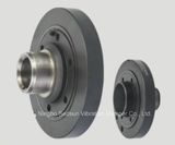 Torsional Vibration Damper / Crankshaft Pulley for Land Rover Err3442