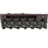 DCEC Cummins 6CT Diesel Engine 3973493 3936180 Bare Cylinder Head
