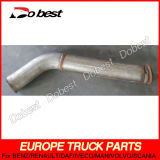 Exhaust Pipe for Daf Heavy Truck