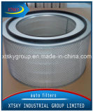 China High Performance Auto Cat Air Filter 4p0710