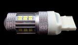 T20 12/24V 7.5W White LED Auto Lamp