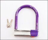 High Quality U Type Bicycle Lock (BL-013)