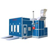 Car Spray Booth / Paint Booth for Australia Market