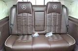 Massage Chair for New Benz Vito