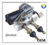 China Supplier Wiper Motor Series (ZJ2431/ZJ1431)