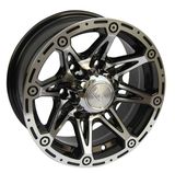 Aftermarket Alloy Wheel (KC329)