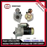 12V T12 New Mazda Auto Engine Starter Motor (M2T50981)