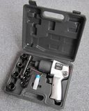 Pneumatic Air Nailer Impact Wrench Tool Kit (AAE-AT2811)