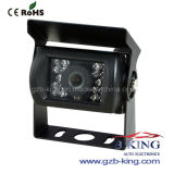 Universal CCD IP67 170 Degree Bus Cameras