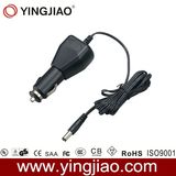 95W AC/DC Adapter Switch Car Charger