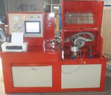 Atb-200 Automobile Turbocharger Test Bench