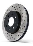 Brake Discs for Toyota Car