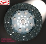 Tractor Clutch Disc 99067 