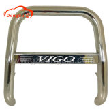 Stainless Steel Bull Bar Bumper for SUV Front Bumper Guard