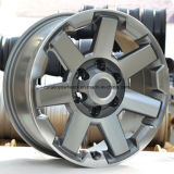 Replica Car Alloy Wheels 15X6.0 Kin-762 for Toyota