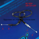 5eb-26311-00 Motorcycle Spare Parts Motorcycle Throttle Cable