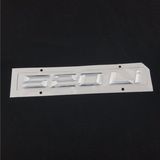 New 535li 530li 528li 520li 525li 3D Rear Boot Trunk Lid Letters Badge Emblem Logo for BMW 5 Series