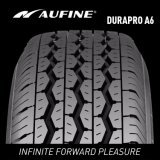 2018 New Car Tire Made of China Famous Factory