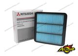 for Mitsubishi L200 Spare Parts Air Filter 1500A098 1500A358 for Mitsubishi L200 2.5 Di-D Rwdka4t