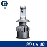 Cheapest Car Fhl LED Headlight H8 H9 H11 H4 Car LED Headlight