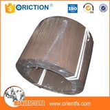 Non Asbestos Elevator Brake Lining