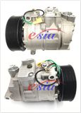 Auto Parts AC Compressor for Mercedes Benz Actros 7sb16c