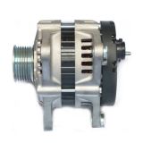 Automotive Alternator Assy for Nissan with ISO/Ts 16949