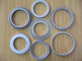 Powder Metallurgy Metal Gears Sintered Ring Gears