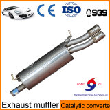 Hot Sell Car Exhaust Pipe From Chinese Factory