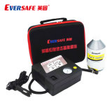 Eversafe Anti Puncture Liquid Tyre Sealant with Tyre Inflator Repair Kit with Ce