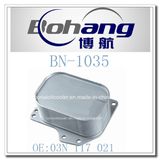 Bonai Auto Spare Parts VW Phaeton 6.0L 2004-2006oil Cooler/Radiatot (03N 117 021)