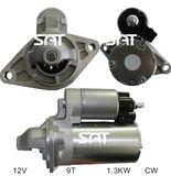 Nippondenso Starter 428000-9030 28100-0T330