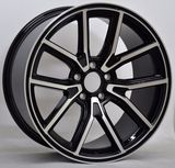 Centerline 633 M4 Design Wheel