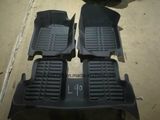 Renualt L90 Left Hand Drive 3D Car Floor Mats