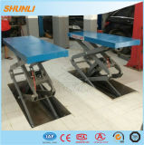 Shunli Hydraulic Small Platform Scissor Lift