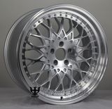 18 19 Inch Cheap Alloy Wheels Car Rims