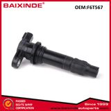 F6T567 Ignition Coil Pack for YAMAHA Ignition Module