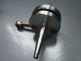 Motorcycle Simson Crankshaft M 10