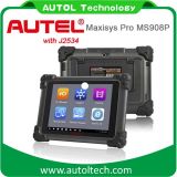 2016 Original Autel Maxisys PRO Ms908p Automotive Diagnostic Tools Diagnostic Scanner Autel Maxisys PRO ECU Programmer