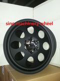 Alloy Wheel 16X12