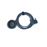 20P M to dB 25M, Cable for BMW 