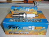 Bmt Motorcycle Parts Spark Plug