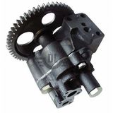 Oil Pump for Kamaz (OEM No: 740.1011010)