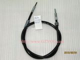 Motorcycle Part-Speedometer Cable (TVS MAX-100)