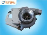Ihi Rhf55V Vifh Vda40018 Turbocharger for Isuzu, Gmc Truck