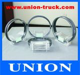 Spare Parts Piston Ring 6ct for Cummins (3923164 3802398)