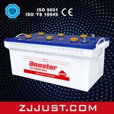 N200 12V200ah 12volt Storage Quality Certified Truck Battery