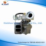 Auto Parts Turbocharger for Iveco 8060.25 Tbp408 465425-5001