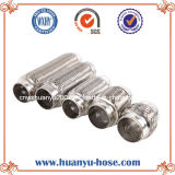 Auto with Inner Braid Flexible Pipe